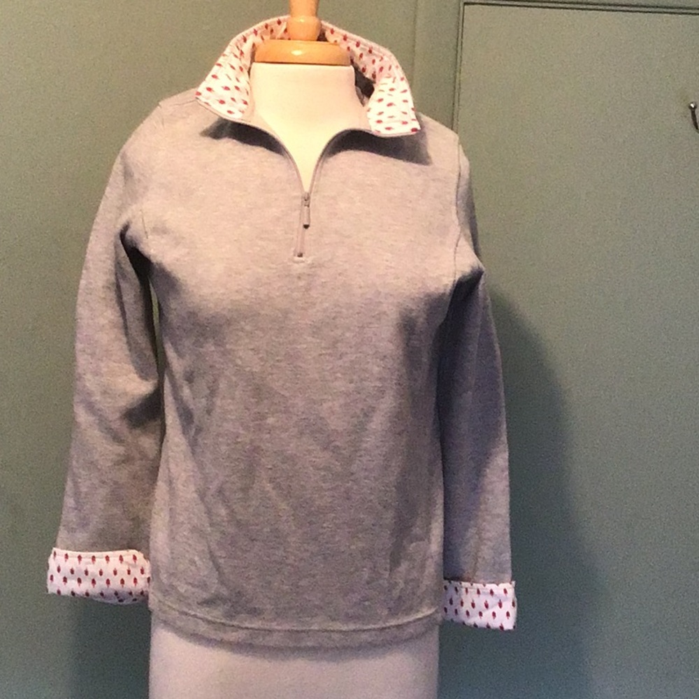 Women’s Orvis Pullover Size Medium